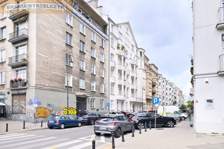 Mieszkanie Wynajem  Śródmieście Lwowska 11